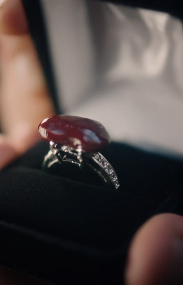 Ring Box